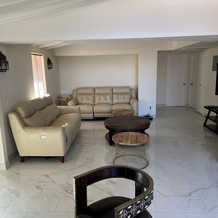 Moroccan Style Home With Swimming Pool Los Angeles Extérieur photo