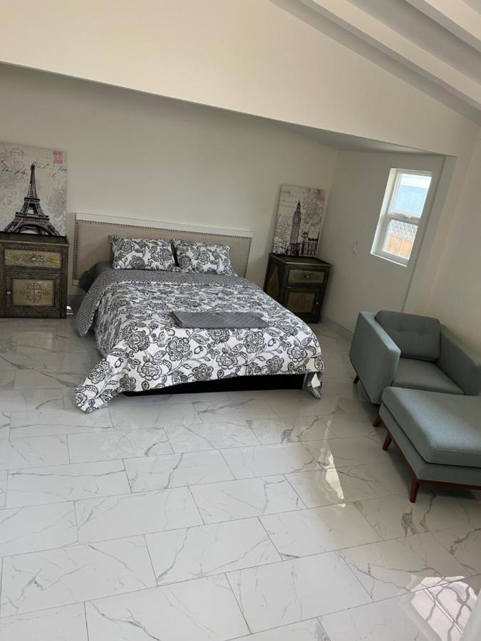 Moroccan Style Home With Swimming Pool Los Angeles Extérieur photo