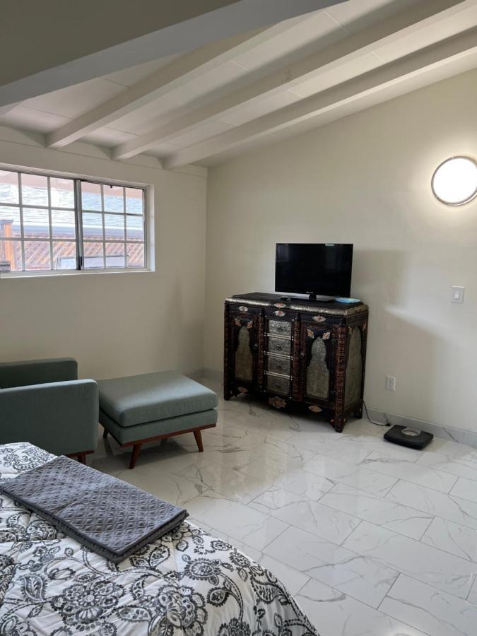 Moroccan Style Home With Swimming Pool Los Angeles Extérieur photo